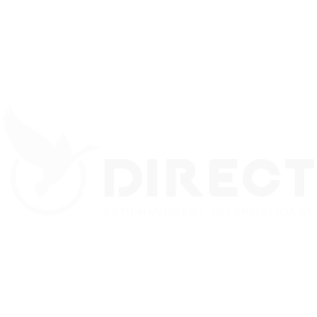Direct Déménagement
