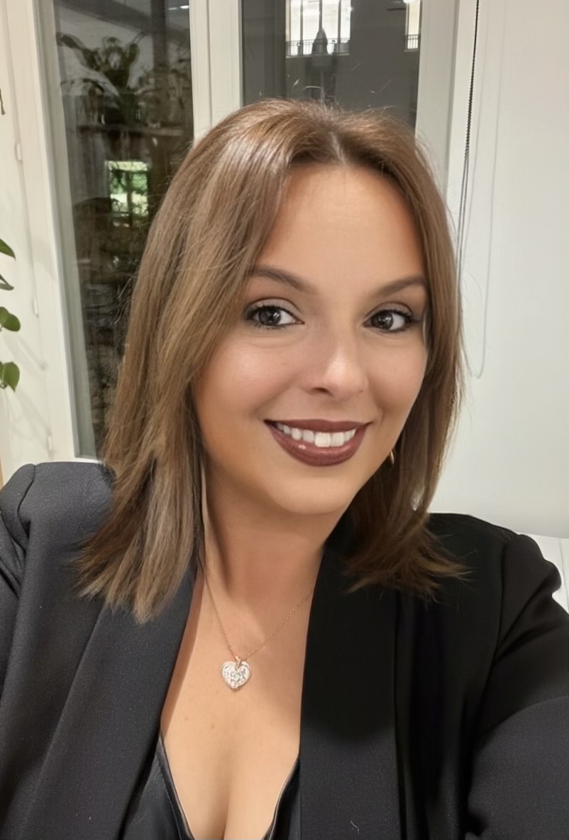 Vanessa de Banque Nationale